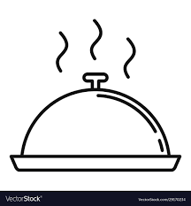 Meal Distribution Tray